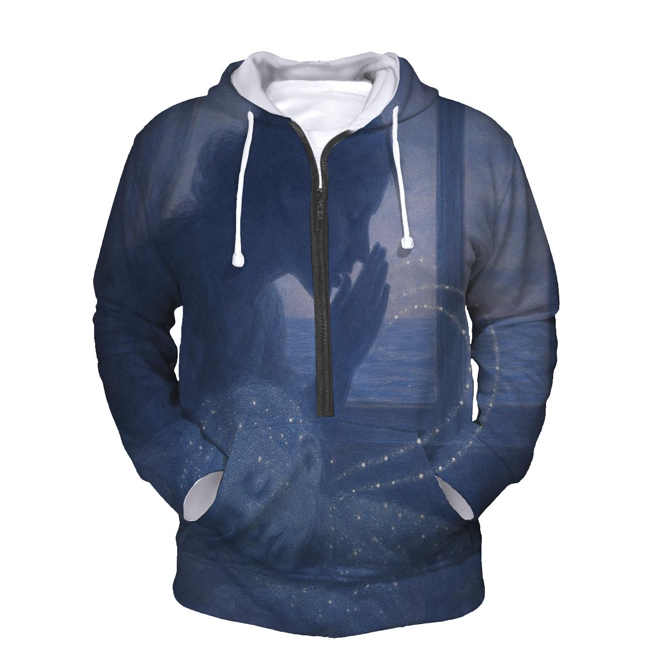 Lullaby Of Light hoodie designs