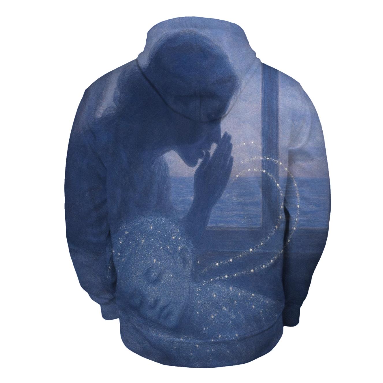 Lullaby Of Light hoodie designs
