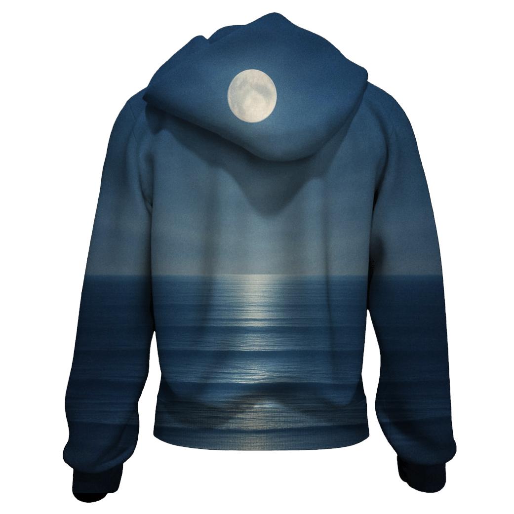 Lunar Tide hoodie trends