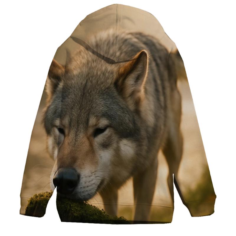 Riverbank Alpha Scent Marking hoodie designs
