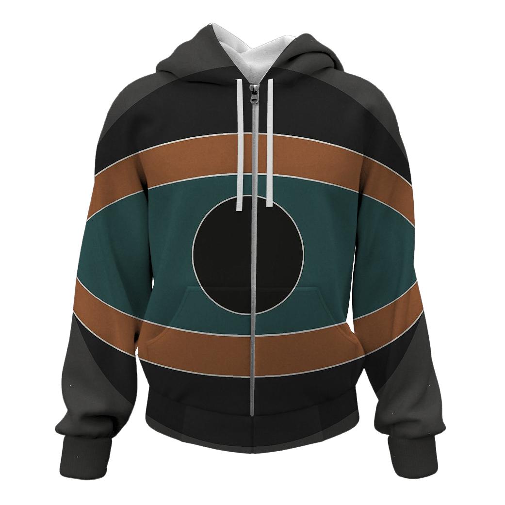 Accretion Disk Belts designer hoodies