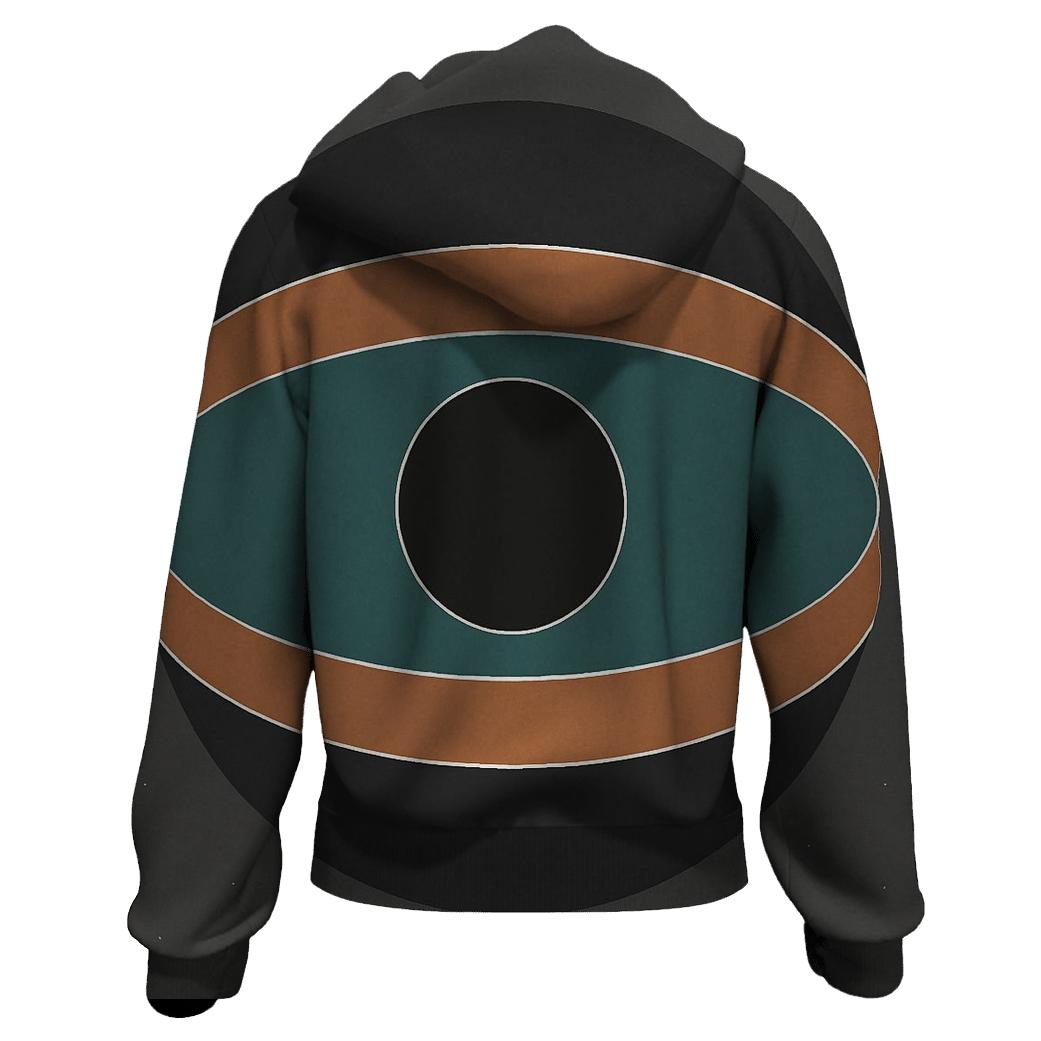 Accretion Disk Belts designer hoodies