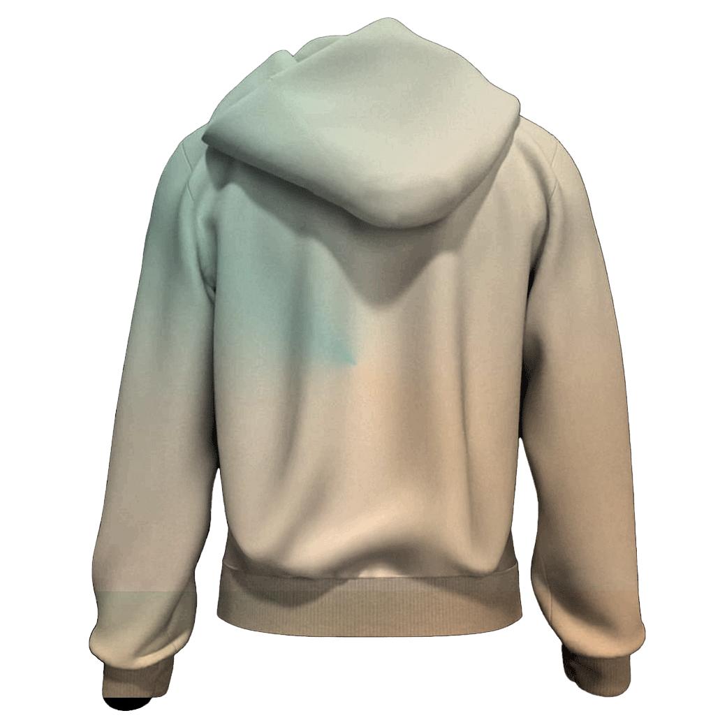 Mint Horizon designer hoodies