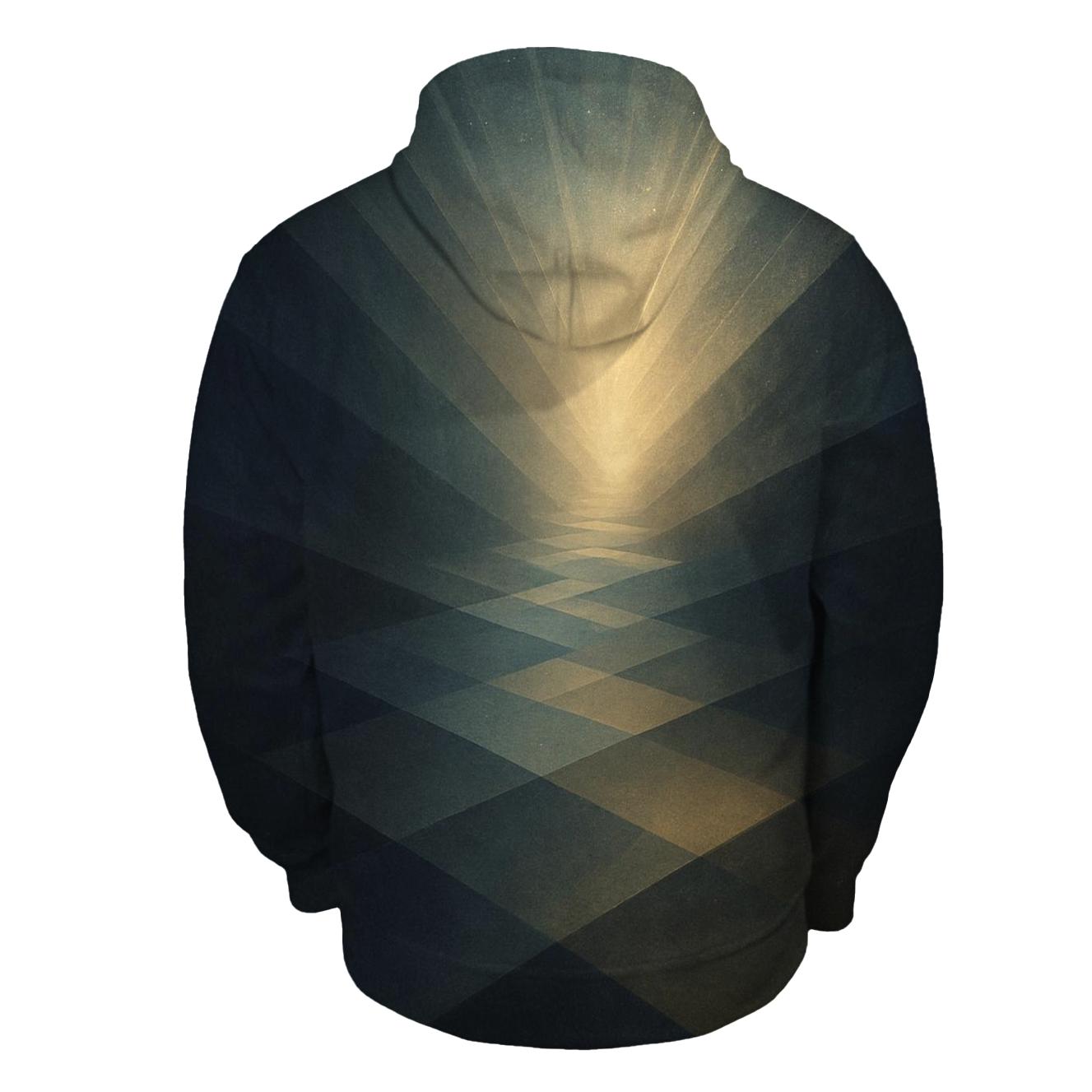 Path Of Light hoodies fashion