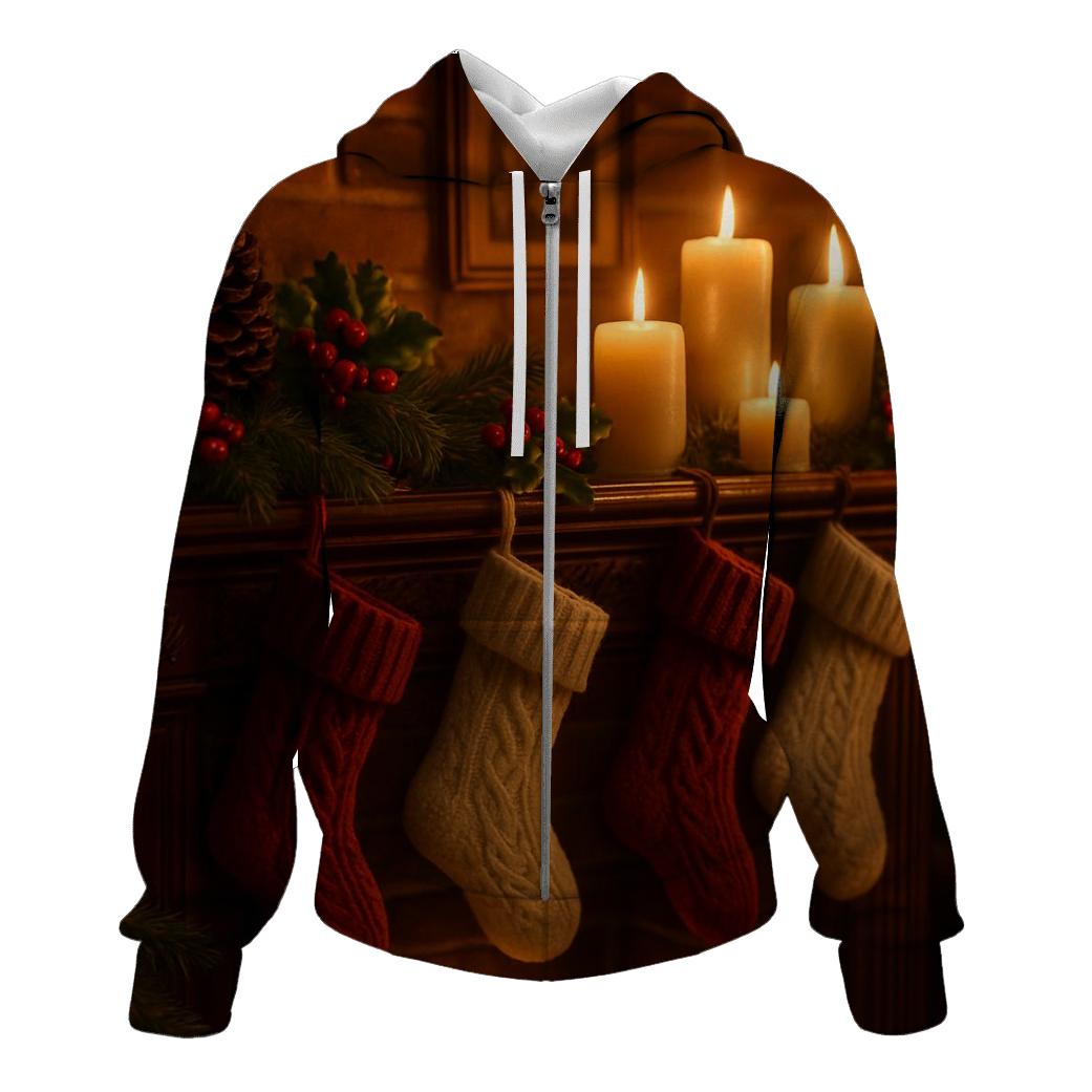 Mantelpiece Of Memories pullover hoodies