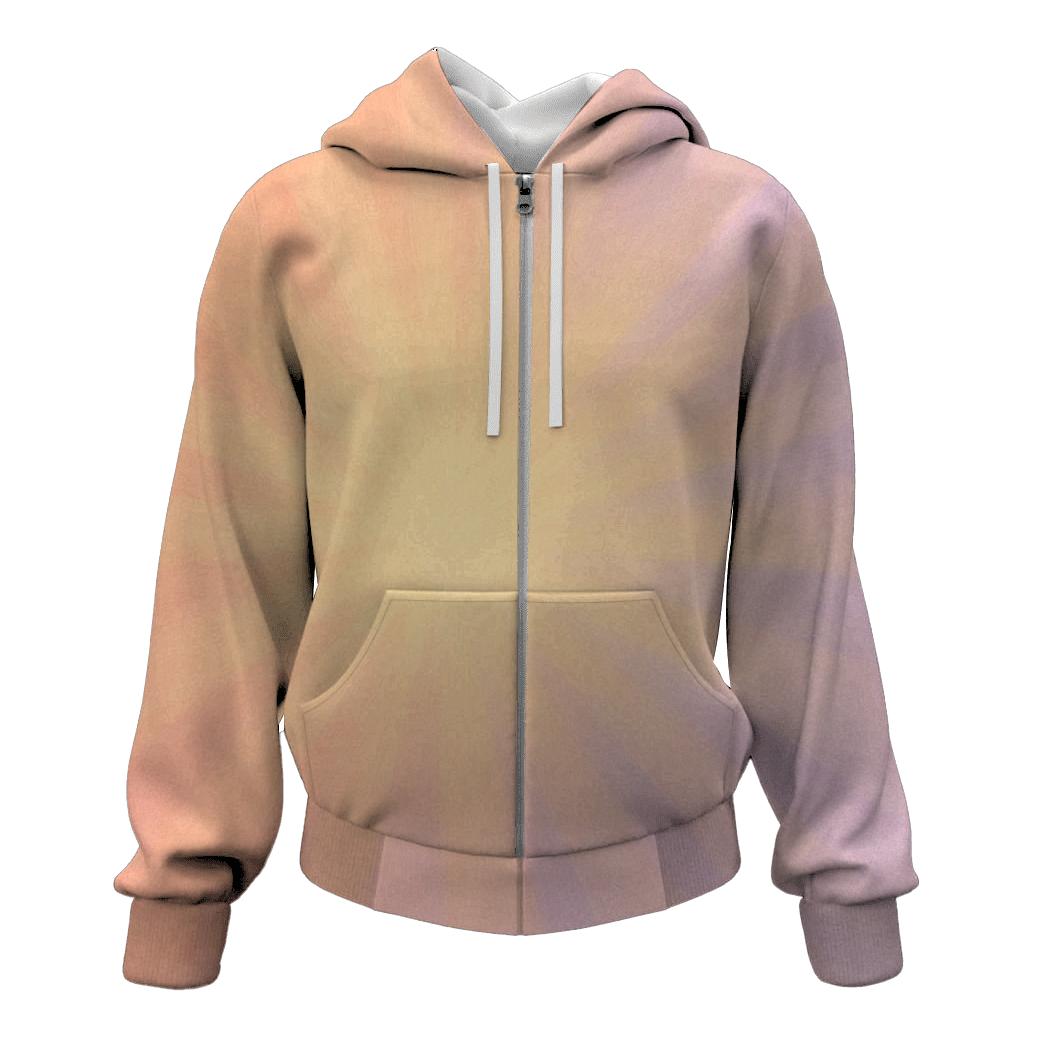 Sunburst Pastel hoodies fashion