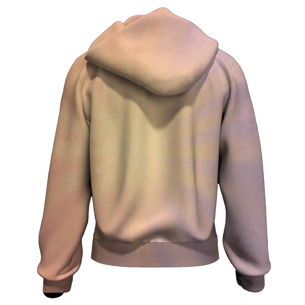 Sunburst Pastel hoodies fashion