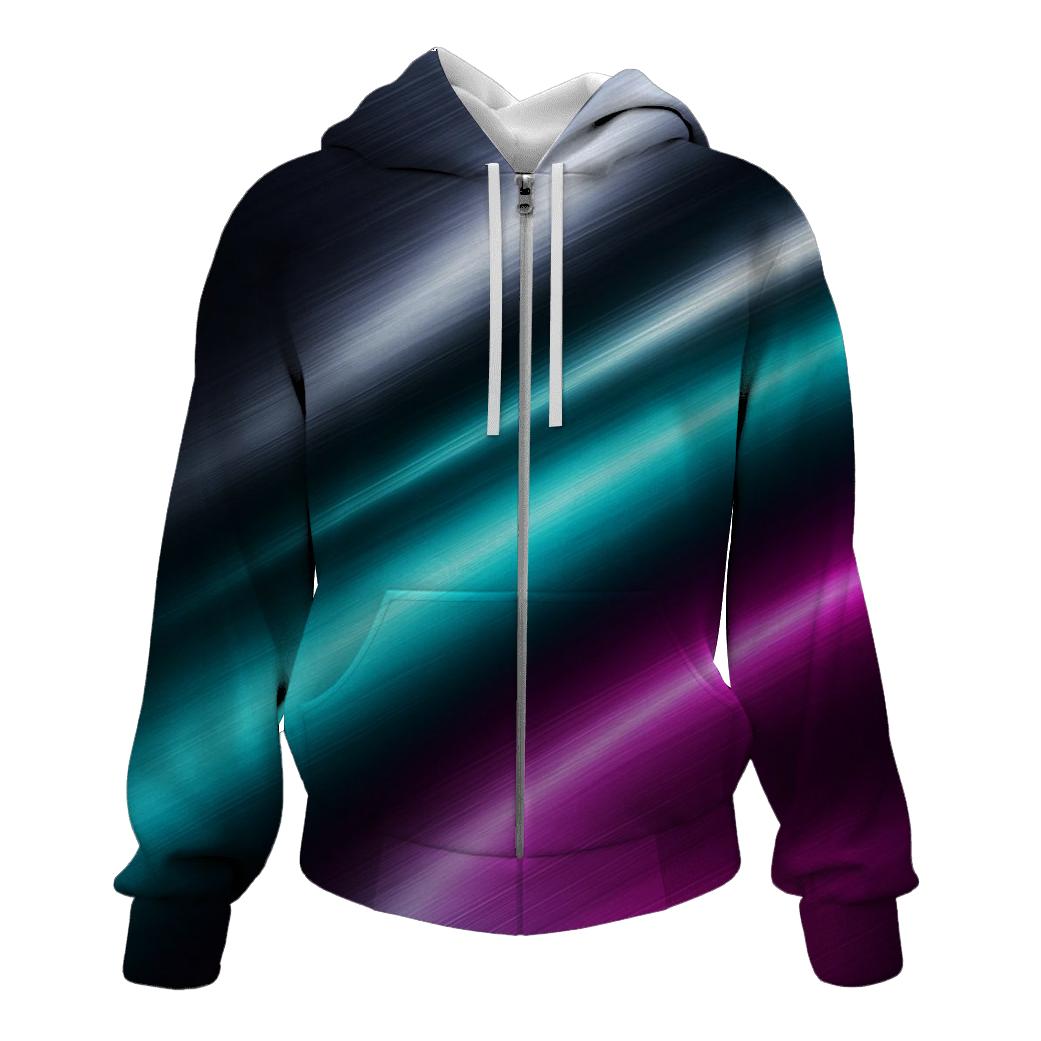 Neo Chrome Drift hoodie styles