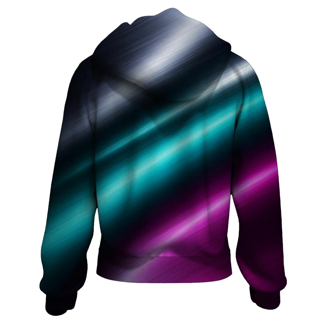 Neo Chrome Drift hoodie styles