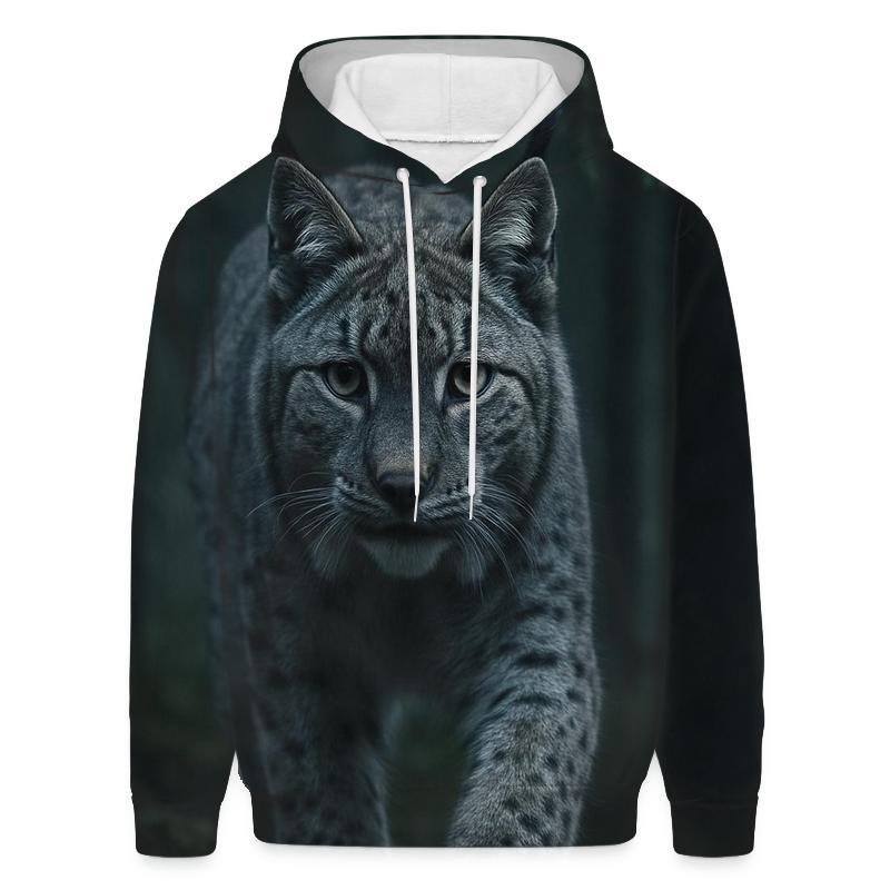 Boreal Spruce Forager hoodies fashion