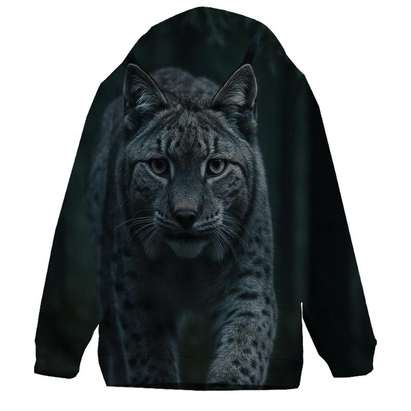 Boreal Spruce Forager hoodies fashion