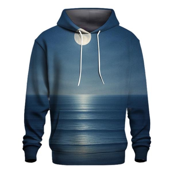 Lunar Tide premium hoodies