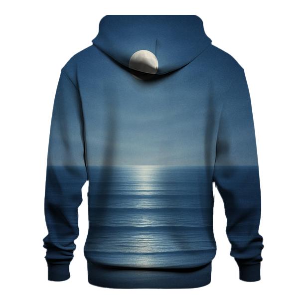 Lunar Tide premium hoodies