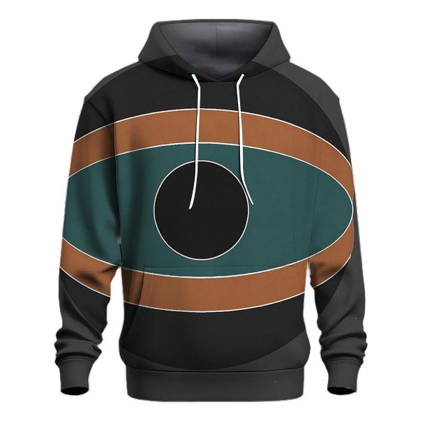 Accretion Disk Belts lightweight hoodies
