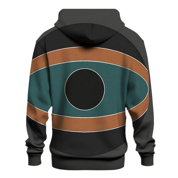 Accretion Disk Belts lightweight hoodies