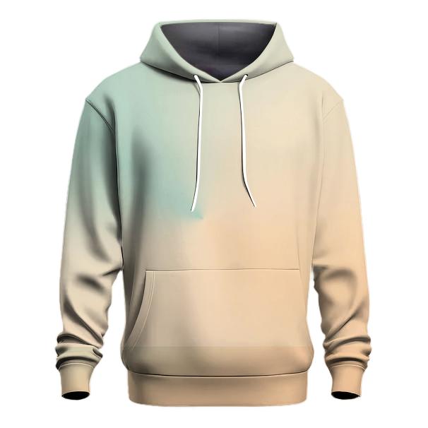 Mint Horizon graphic hoodies