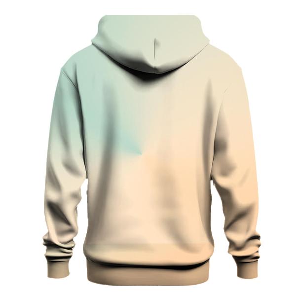 Mint Horizon graphic hoodies