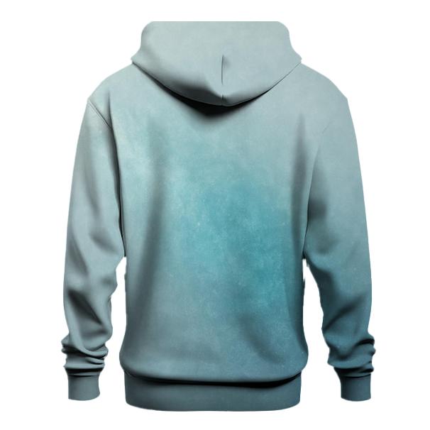 Glacier Veil hoodie designs