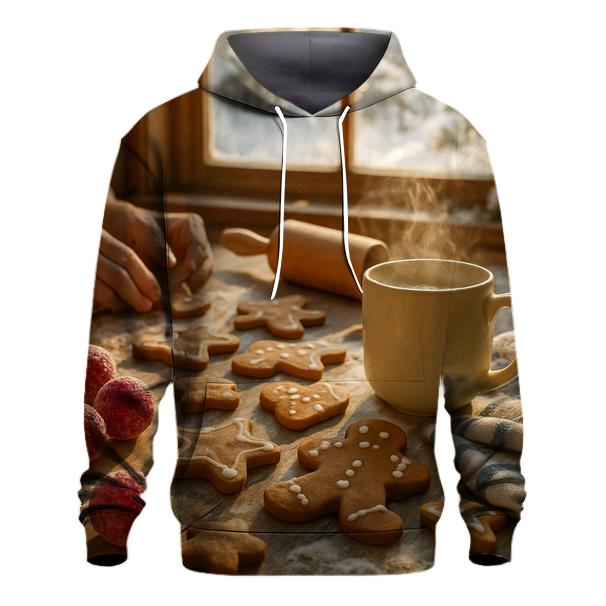 Sugarplum Kitchen At Dawn hoodie trends