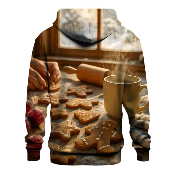 Sugarplum Kitchen At Dawn hoodie trends