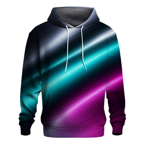 Neo Chrome Drift pullover hoodies