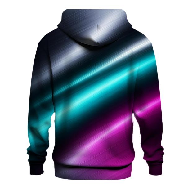 Neo Chrome Drift pullover hoodies