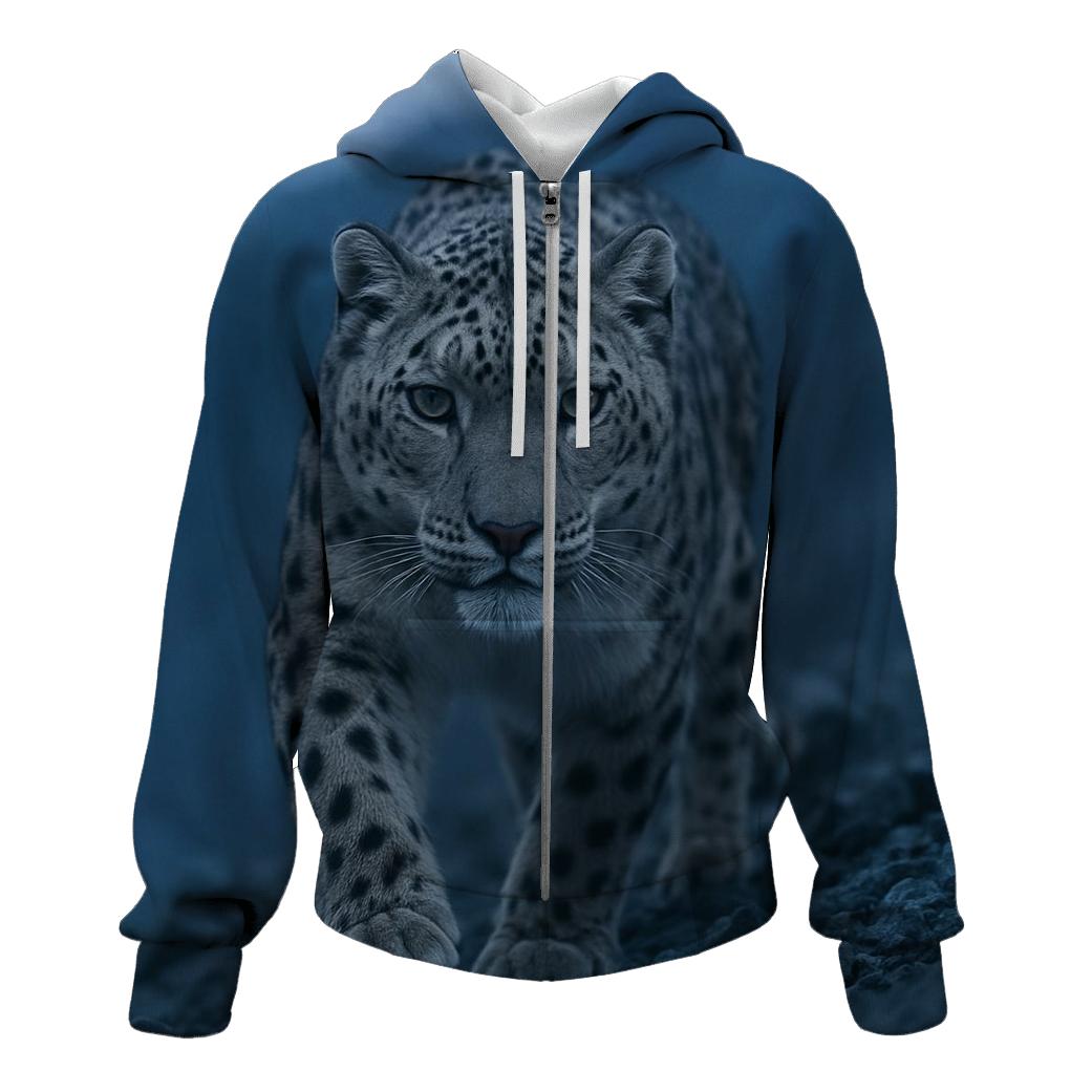 High Ridge Stalker designer hoodies