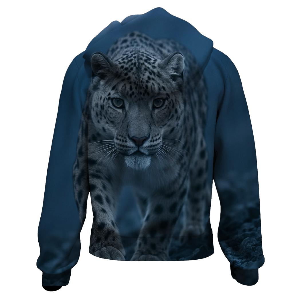 High Ridge Stalker designer hoodies