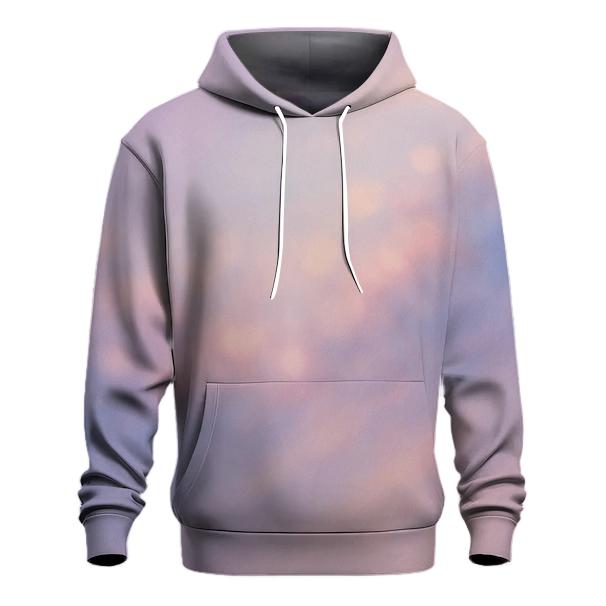 Lavender Drift hoodie trends