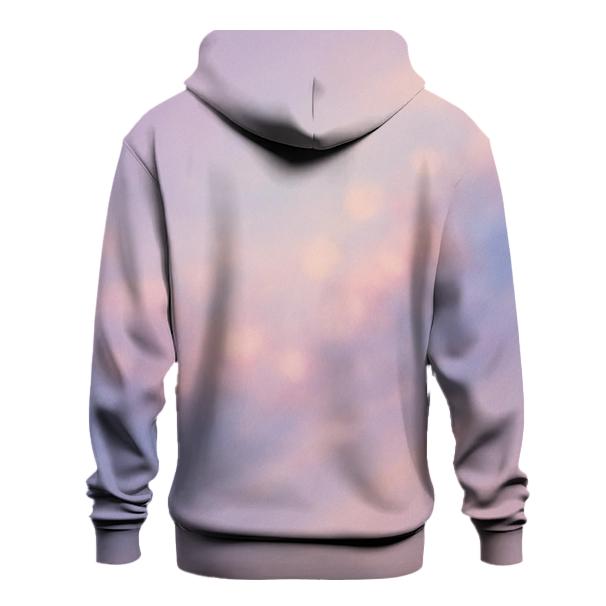 Lavender Drift hoodie trends