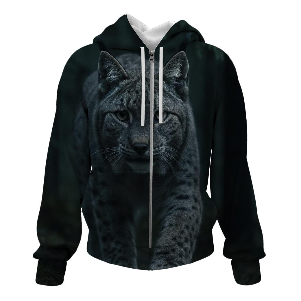 Boreal Spruce Forager designer hoodies