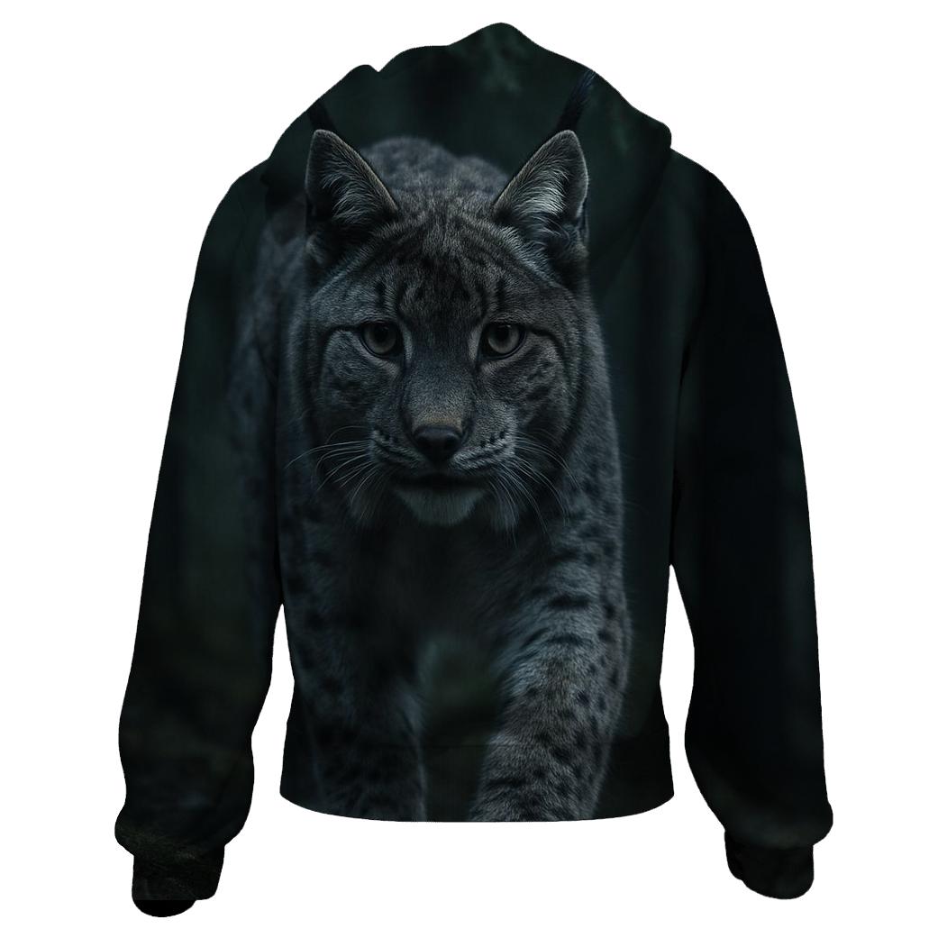 Boreal Spruce Forager designer hoodies