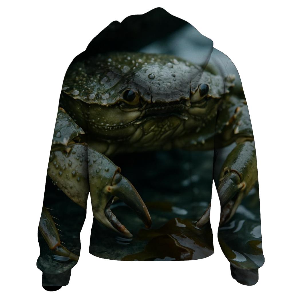 Tidepool Interrogator hoodie designs