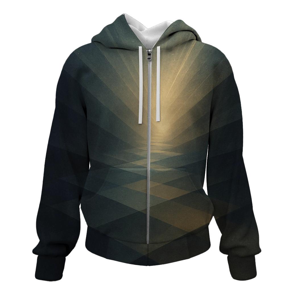Path Of Light hoodie trends
