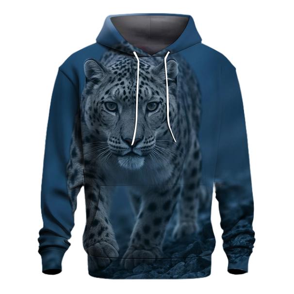 High Ridge Stalker embroidered hoodies