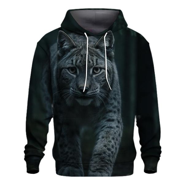 Boreal Spruce Forager hoodie styles