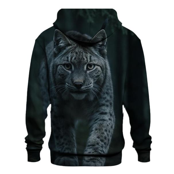 Boreal Spruce Forager hoodie styles