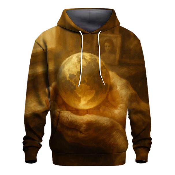 Hands That Hold The World hoodie styles