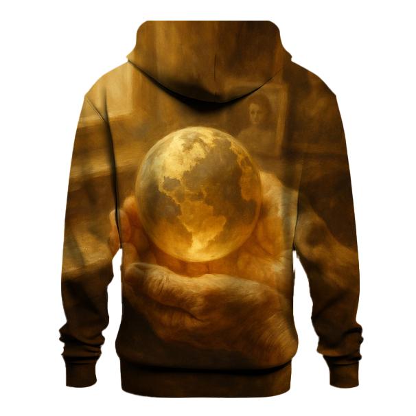 Hands That Hold The World hoodie styles