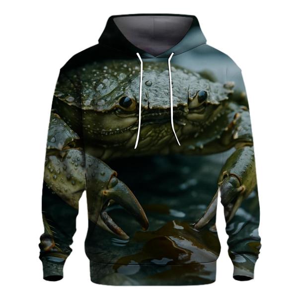 Tidepool Interrogator premium hoodies