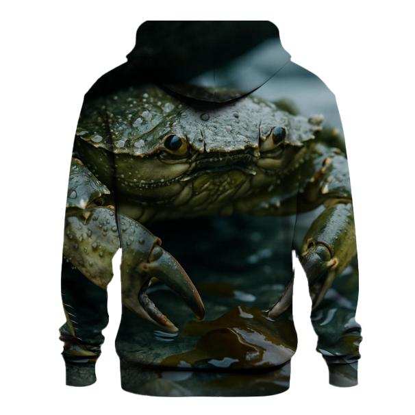 Tidepool Interrogator premium hoodies