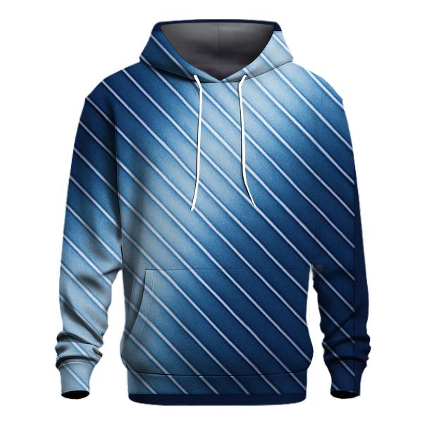 Indigo Arashi Diagonals hoodie trends