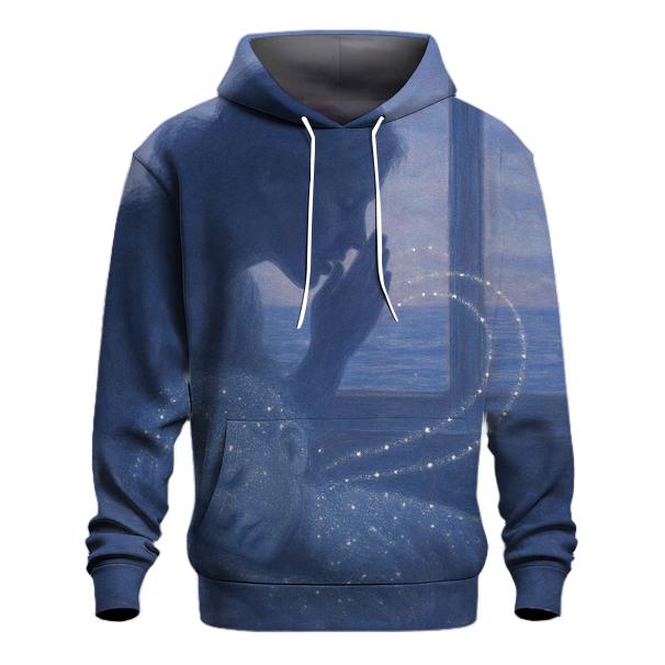 Lullaby Of Light hoodie trends