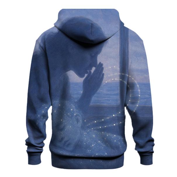 Lullaby Of Light hoodie trends