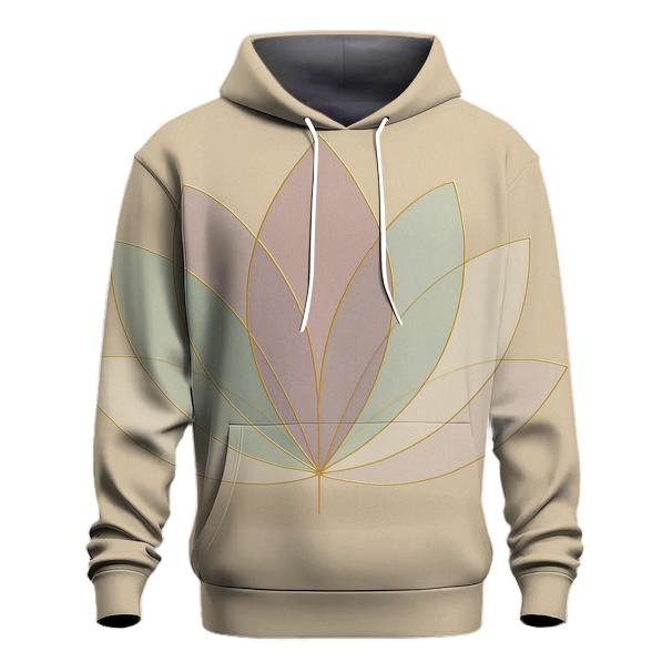 Lotus Of Quiet custom hoodies