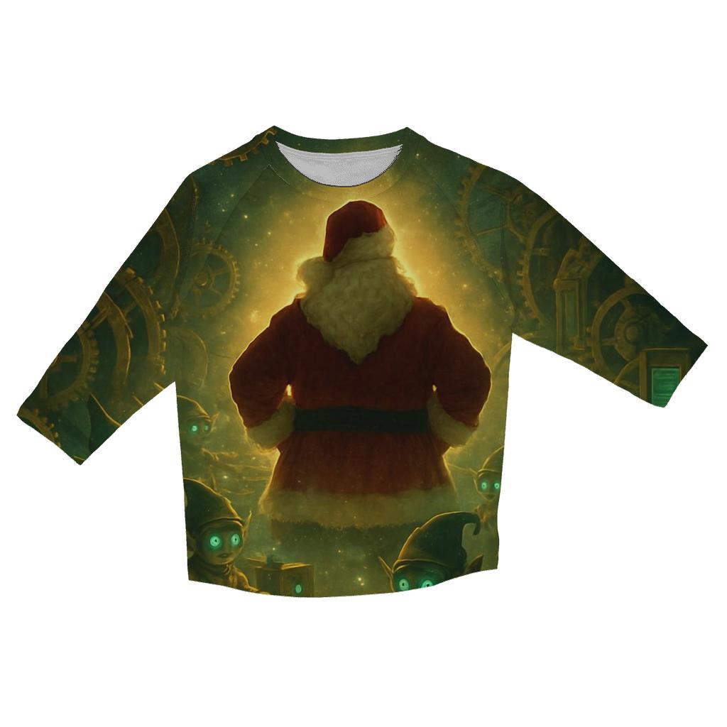 Starlight Workshop Fantasy designer 3/4 sleeve blouses