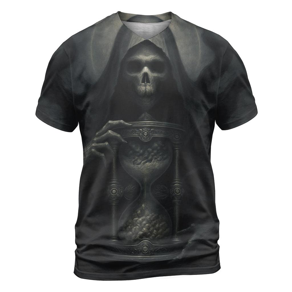 Hourglass Of Ten Thousand Whispers personalized full print shirts