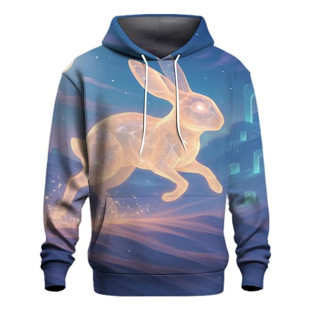 Crystal Hare Of Hollow Dunes hoodie trends