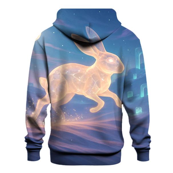Crystal Hare Of Hollow Dunes hoodie trends