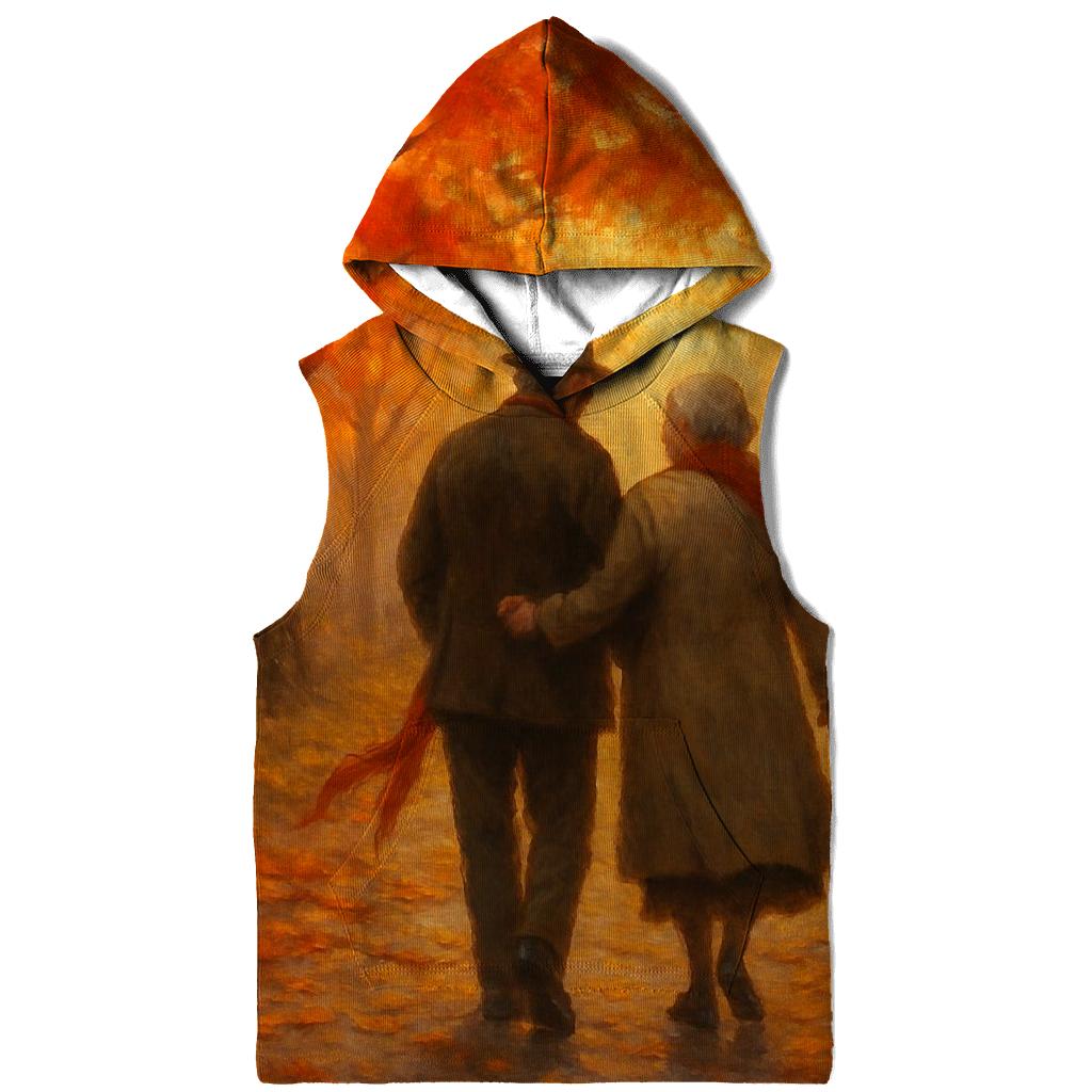 Maple Lane Stroll hoodie designs